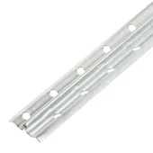 Профиль маячковый KNAUF (маяки штукатурные) 6х3000 Профиль маячковый KNAUF (маяки штукатурные) 6х3000