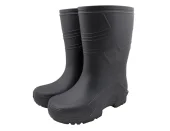 Сапоги мужские размер 42-43