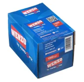 Саморезы ГМ 25x3,5 мм усиленные Hard-Fix (1000 шт.) Саморезы ГМ 25x3,5 мм усиленные Hard-Fix (1000 шт.)