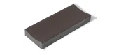 Лоток водоотводный бетонный ЛВ 50.20.6, коричневый Лоток водоотводный бетонный ЛВ 50.20.6, коричневый