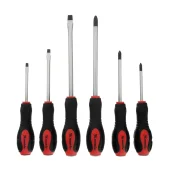 Набор ударных отверток MATRIX