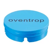 Oventrop Крышка синяя для ДУ 10 и 15 высокого маховика