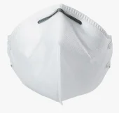 Фильтрующая полумаска  Фильтрующая полумаска