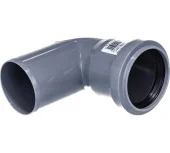 Отвод Ostendorf HTB 50*87 гр Отвод Ostendorf HTB 50*87 гр