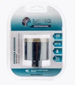 Коронка Алмазная MKSS 68 мм для УШМ