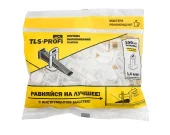 Зажимы для СВП TLS-Profi 1,4 мм 100 шт