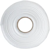 Пленка защитная с клейкой лентой 8 мкм 2700 мм х 15 м FIT Пленка защитная с клейкой лентой 8 мкм 2700 мм х 15 м FIT