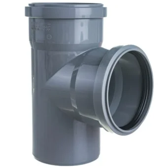 Фото Тройник Ostendorf HTEA 110/110*87 гр