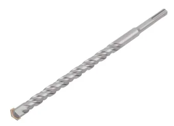 Фото Бур по бетону Light SDS-Plus 8x160 мм Greatflex