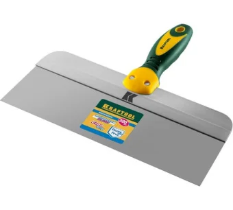 Фото Шпатель KRAFTOOL Extrem фасадный 300мм