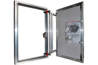 Фото Люк Практика АТР 30х30