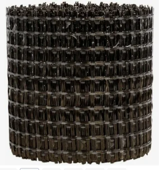 Фото Сетка базальтовая 25х25мм 0,25х50м 