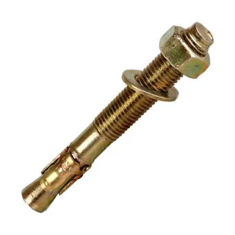 Фото Анкер Клиновой 8х80