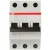 Фото Автоматический выключатель 3пол 25A, 4,5кА, АВВ