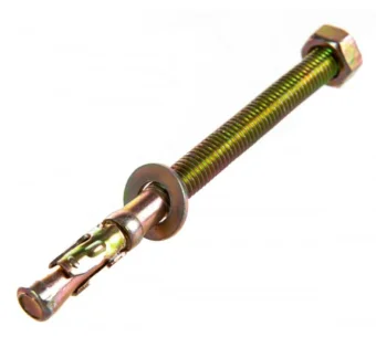 Фото Анкер Клиновой 8х105