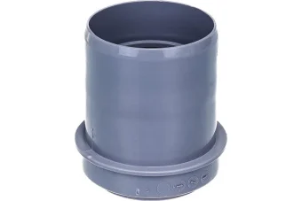 Фото Муфта переход Ostendorf  50х40 короткий