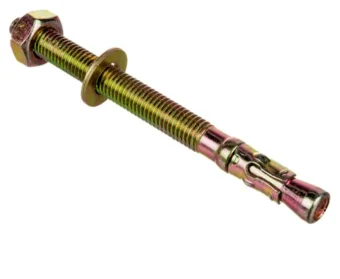 Фото Анкер Клиновой 10х120