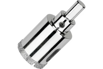 Фото Коронка Алмазная 32 мм Strong