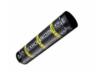 Фото ТЕХНОНИКОЛЬ Экофлекс ХПП