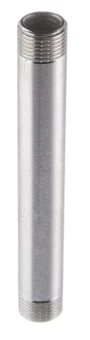 Фото Удлинитель VALTEC 1/2 нар/нар х 200мм (хром)