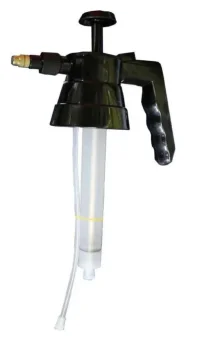 Фото Ручной распылитель Strong стп-996 2 л