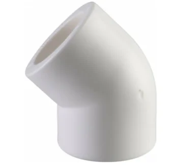 Фото Угол ПП 25мм - 45гр