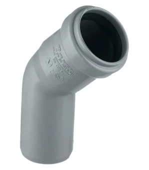 Фото Отвод Ostendorf HTB 32*45 гр