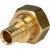 Фото Переходник STOUT ЕВРОКОНУС с накидной гайкой 16-G 3/4
