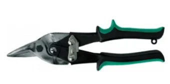 Фото Левые ножницы по металлу FIT Aviation 250 мм