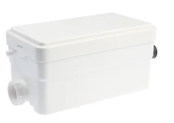 Фото Насос канализ. AquaТIМ AM-STP-250 (250Вт ) для отвода из раков.и ванны