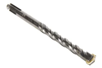 Фото Бур 12х160 мм SKOLE HAMMER