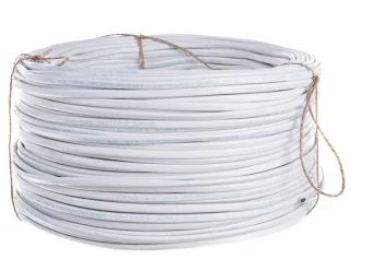 Фото Кабель (провод) ШВВП 2х0.75 мм.кв