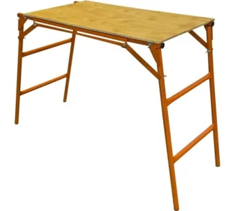 Фото Малярный раскладной столик