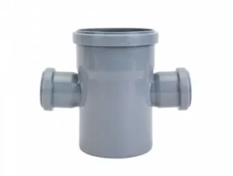 Фото Крестовина Ostendorf HTEA 110/ 50 /50*87 гр