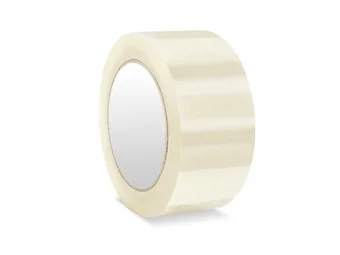 Фото Скотч Прозрачный 48х36 метров 