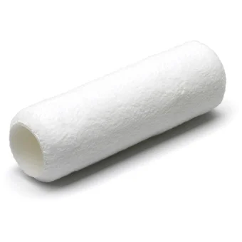 Фото Валик ANZA PLATINUM Антекс 250/38 мм микрофибра  -без ручки