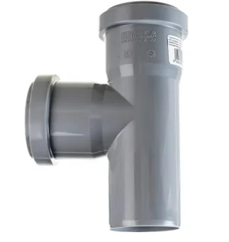 Фото Тройник Ostendorf HTEA 50/50*87 гр