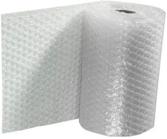 Фото Пленка пупырчатая 1200х50м(1 метр)