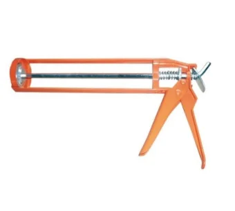 Фото Пистолет скелетный для герметика 310 мл