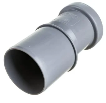 Фото Муфта переход Ostendorf  50х40