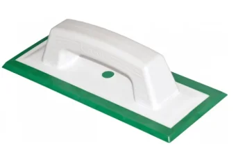 Фото Гладилка для затирки швов с резиновым основ LITOKOL