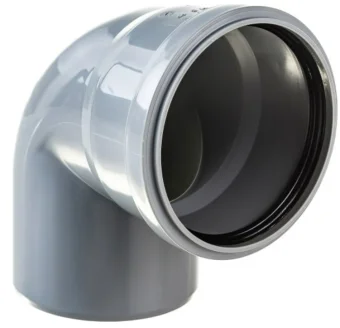 Фото Отвод Ostendorf HTB 110*87 гр