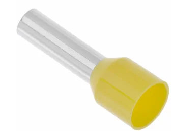 Фото Наконечник штыревой НШВИ 6.0-12 КВТ