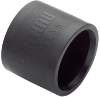 Фото Гильза монтажная Rehau 25мм РХ