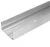 Фото Профиль направляющий (ПН) Knauf 75x40x3000 мм Фото Профиль направляющий (ПН) Knauf 75x40x3000 мм