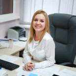 Ирина Валерьевна Долгова Ирина Валерьевна Долгова