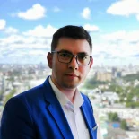 Антон Игоревич Токанин Антон Игоревич Токанин